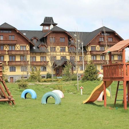 Apartament Apartman Velka Lomnica C7Ad2 Zewnętrze zdjęcie