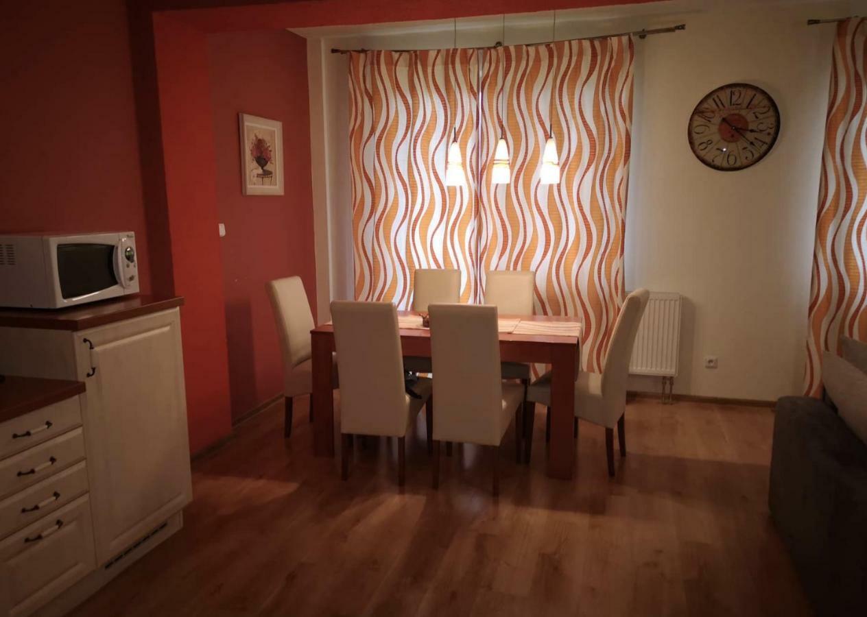 Apartament Apartman Velka Lomnica C7Ad2 Zewnętrze zdjęcie