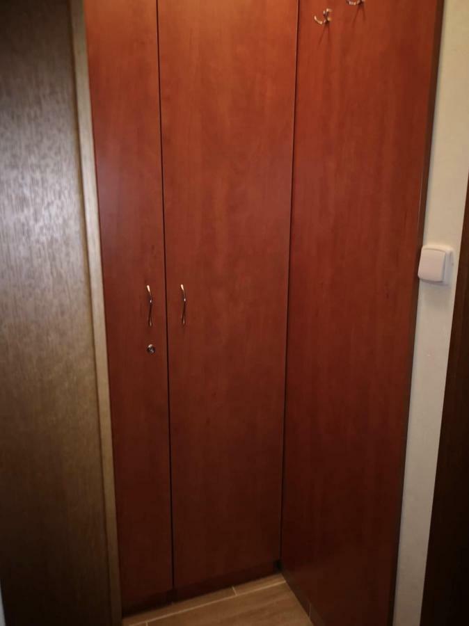 Apartament Apartman Velka Lomnica C7Ad2 Zewnętrze zdjęcie