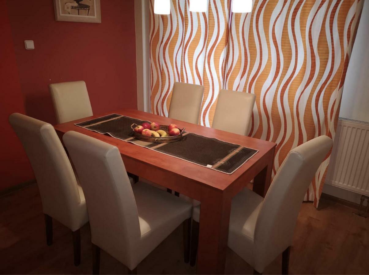 Apartament Apartman Velka Lomnica C7Ad2 Zewnętrze zdjęcie