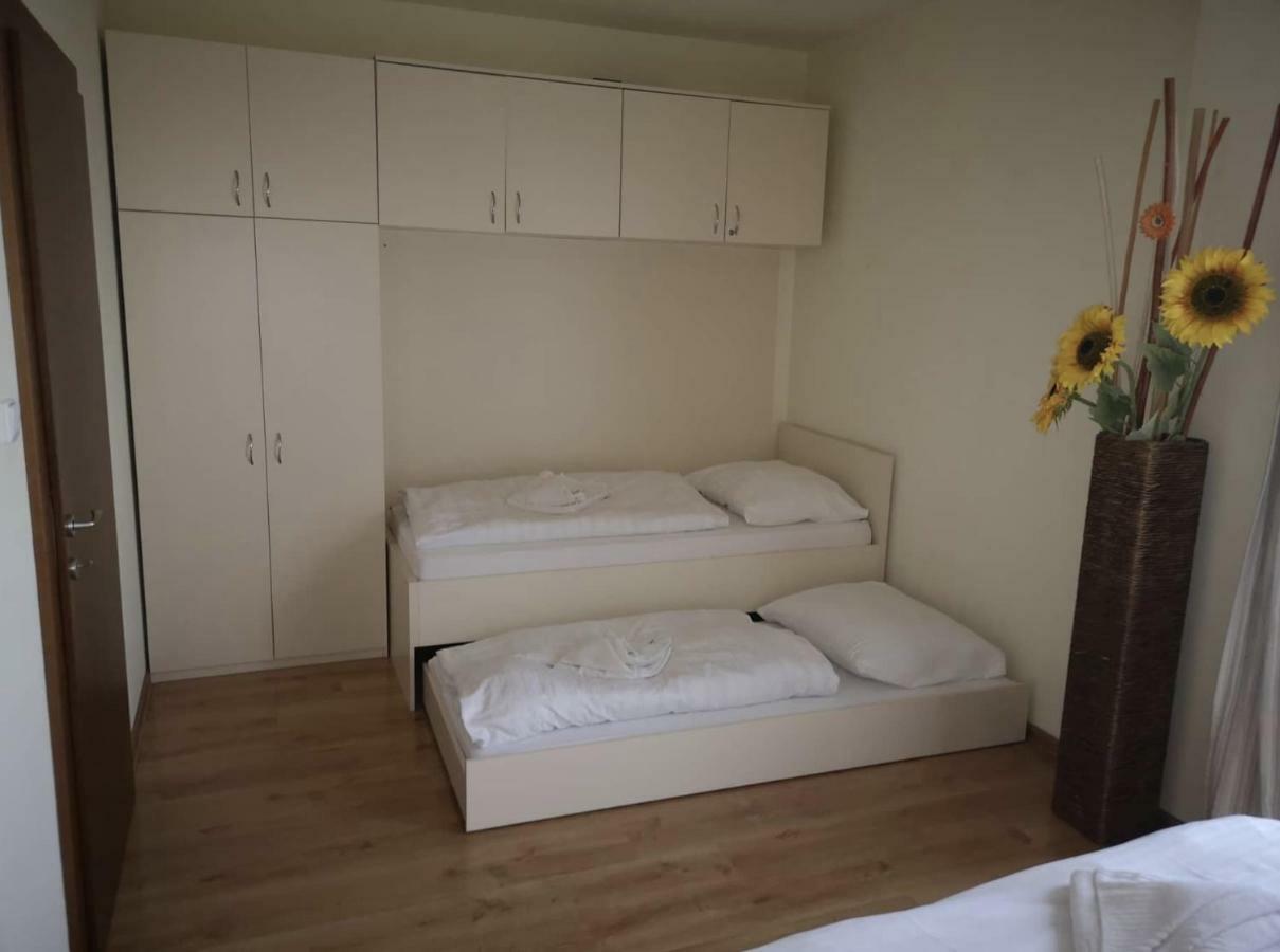 Apartament Apartman Velka Lomnica C7Ad2 Zewnętrze zdjęcie
