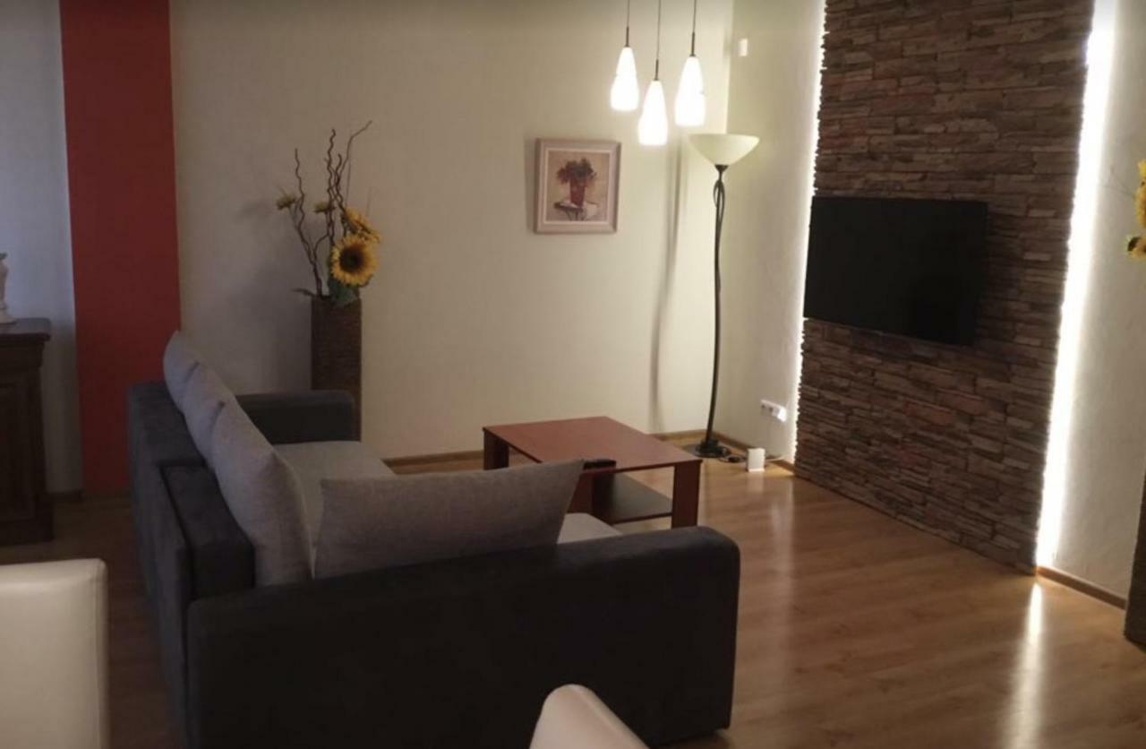 Apartament Apartman Velka Lomnica C7Ad2 Zewnętrze zdjęcie
