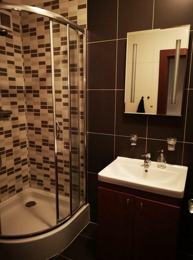 Apartament Apartman Velka Lomnica C7Ad2 Zewnętrze zdjęcie