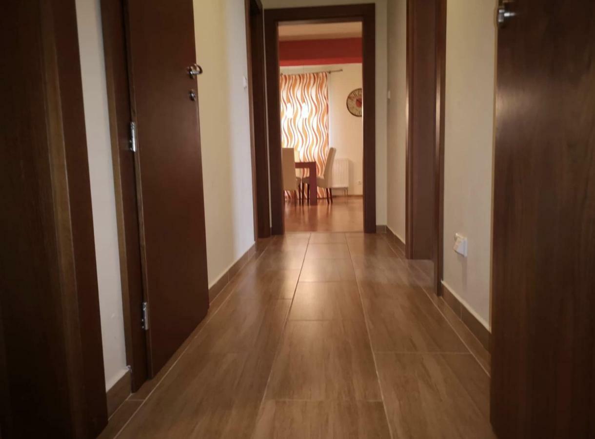 Apartament Apartman Velka Lomnica C7Ad2 Zewnętrze zdjęcie
