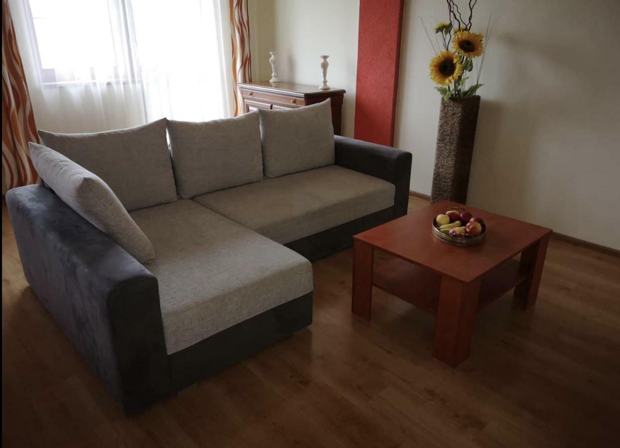 Apartament Apartman Velka Lomnica C7Ad2 Zewnętrze zdjęcie